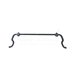 Auto Chassis Parts Solid Sway Bar Stabilizer Bar  Antiroll Bar for Mercedes Benz OE A2043232065