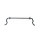 Auto Chassis Parts Solid Sway Bar Stabilizer Bar  Antiroll Bar for Mercedes Benz OE A2043232065