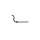 Auto Chassis Parts Solid Sway Bar Stabilizer Bar  Antiroll Bar for Mercedes Benz OE A2043232065