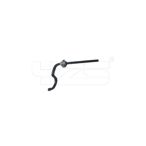 Auto Chassis Parts Solid Sway Bar Stabilizer Bar  Antiroll Bar for Mercedes Benz OE A2043232065