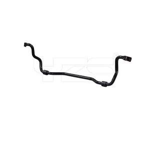 Aftermarket suspension part Sway bar Stabilizer Bar for Mercedes Benz OE A2213231765 Anti roll  bar