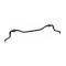 Auto Chassis Suspension Parts Stabilizer bar Sway bar Anti roll bar 2203232565 for Mercedes Benz