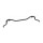 Auto Chassis Suspension Parts Stabilizer bar Sway bar Anti roll bar 2203232565 for Mercedes Benz