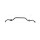 Auto Chassis Suspension Parts Stabilizer bar Sway bar Anti roll bar 2203232565 for Mercedes Benz