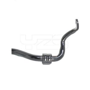 Auto Chassis Suspension Parts Stabilizer bar Sway bar Anti roll bar 2203232565 for Mercedes Benz