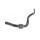 Auto Chassis Suspension Parts Stabilizer bar Sway bar Anti roll bar 2203232565 for Mercedes Benz