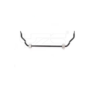 Hot Sale Chassis Suspension Parts Sway Bar Stabilizer  Anti roll bar for Mercedes Benz A2123231665