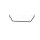 Hot Sale Chassis Suspension Parts Sway Bar Stabilizer Anti roll bar for Mercedes Benz A2123231665