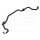 Hot Sales Auto Chassis Parts Solid Front Swaybar Stabilizer bar Anti-roll Bar OE 2213231765 for Benz