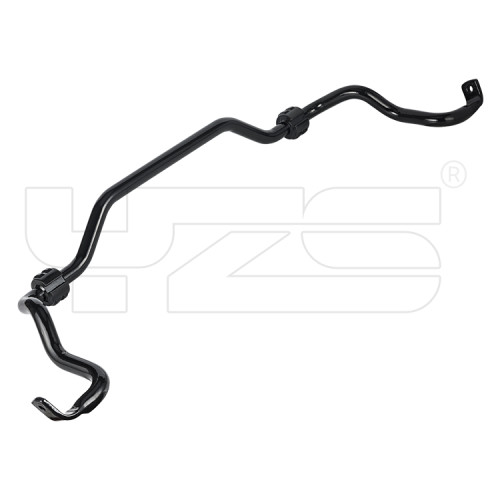 Hot Sales Auto Chassis Parts Solid Front Swaybar Stabilizer bar Anti-roll Bar OE 2213231765 for Benz