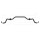 Hot Sales Auto Chassis Parts Solid Front Swaybar Stabilizer bar Anti-roll Bar OE 2213231765 for Benz