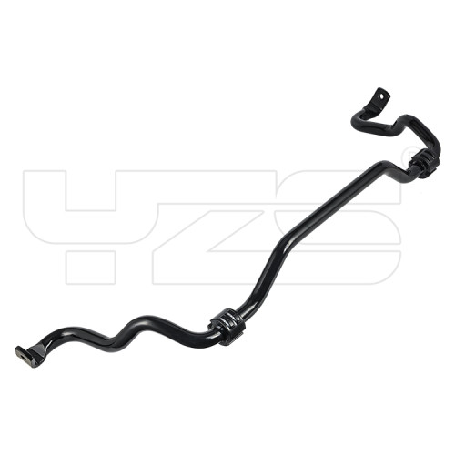 Hot Sales Auto Chassis Parts Solid Front Swaybar Stabilizer bar Anti-roll Bar OE 2213231765 for Benz