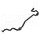 Hot Sales Auto Chassis Parts Solid Front Swaybar Stabilizer bar Anti-roll Bar OE 2213231765 for Benz