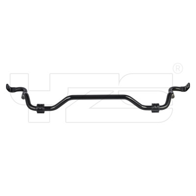 Hot Sales Auto Chassis Parts Solid Front Swaybar Stabilizer bar Anti-roll Bar OE 2213231765 for Benz