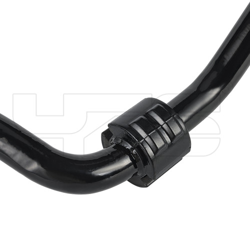 Hot Sales Auto Chassis Parts Solid Front Swaybar Stabilizer bar Anti-roll Bar OE 2213231765 for Benz