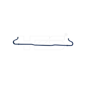 Performance parts  Solid front Stabilizer Bar Swaybar Anti roll bar for Subaru BRZ/TOYOTA 86