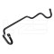 Suspension  Parts Sway bar Stabilizer bar Anti roll bar For Land Rover RBL500730 /RBL500731