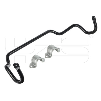 Suspension  Parts Sway bar Stabilizer bar Anti roll bar For Land Rover RBL500730 /RBL500731