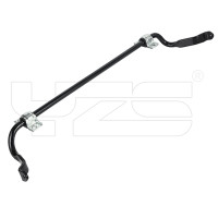 Aftermarket part Front  solid sway bar stabilizer bar Anti-roll Bar OE 31262929 for Volvo suspension