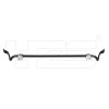 Aftermarket part Front  solid sway bar stabilizer bar Anti-roll Bar OE 31262929 for Volvo suspension