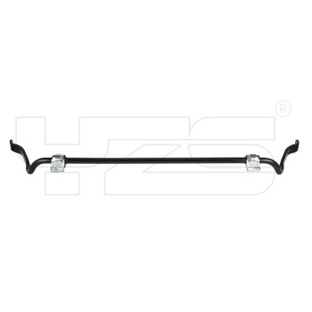 Aftermarket part Front  solid sway bar stabilizer bar Anti-roll Bar OE 31262929 for Volvo suspension