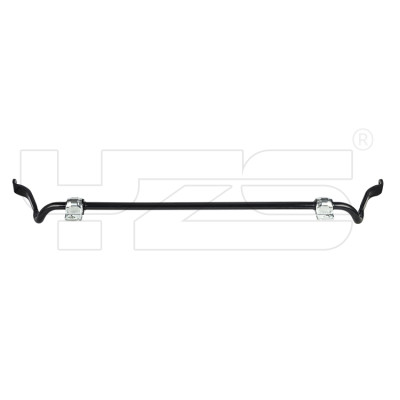 Aftermarket part Front  solid sway bar stabilizer bar Anti-roll Bar OE 31262929 for Volvo suspension