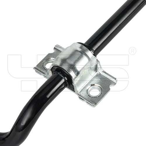 Aftermarket part Front  solid sway bar stabilizer bar Anti-roll Bar OE 31262929 for Volvo suspension