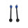 Factory Wholesale 48710-42030 Stabilizer Sway bar Link  for TOYOTA RAV 4III(A3)2.0 ZSA35 ZSA35R 2008- 2013
