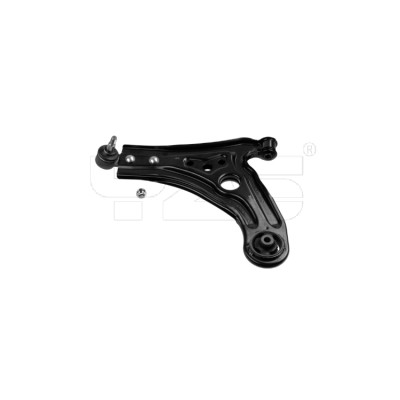Hot sales Auto Chassis Parts Front Control Arm OE: 96535081 For Daewoo Suspension kits