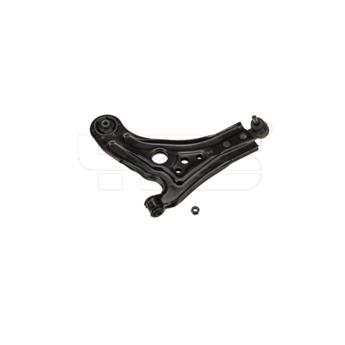 Hot sales Auto Chassis Parts Front Control Arm OE: 96535081 For Daewoo Suspension kits