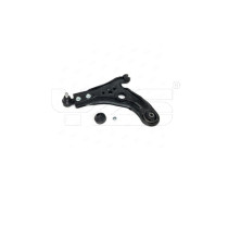 Hot sales Auto Chassis Parts Front Control Arm OE: 96535081 For Daewoo Suspension kits