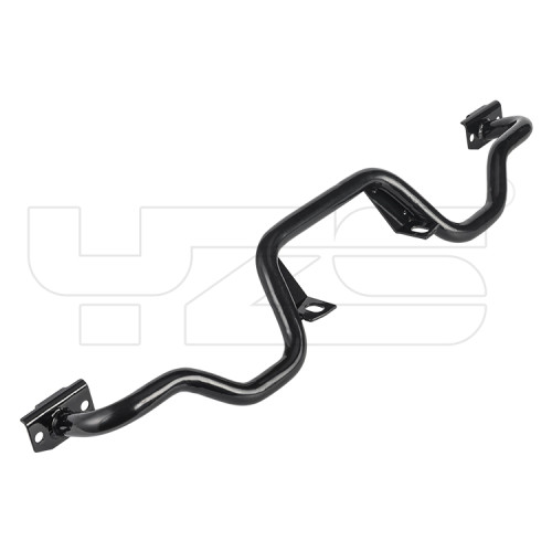 Suspension link Bumper Guard Solid Stabilizer bar Anti roll bar Sway bar for Land Rover OE: LR038572