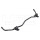Hot Sale Auto Parts front anti-roll bar for Jeep Cherokee OE: 68144056AC