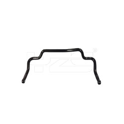 Performance parts Auto parts high quality solid 33mm sway bar anti roll bar stabilizer for Toyota