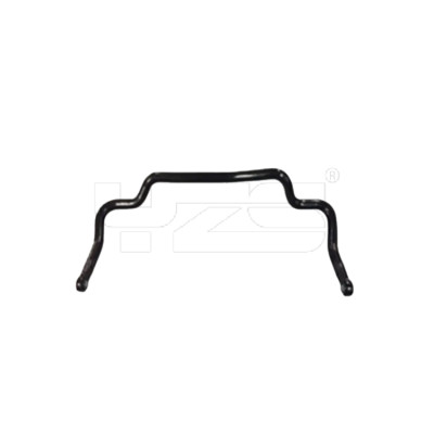 Performance parts Auto parts high quality solid 33mm sway bar anti roll bar stabilizer for Toyota
