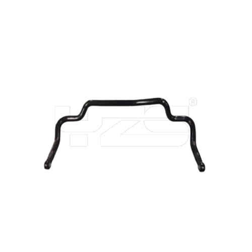 Performance parts Auto parts high quality solid 33mm sway bar anti roll bar stabilizer for Toyota