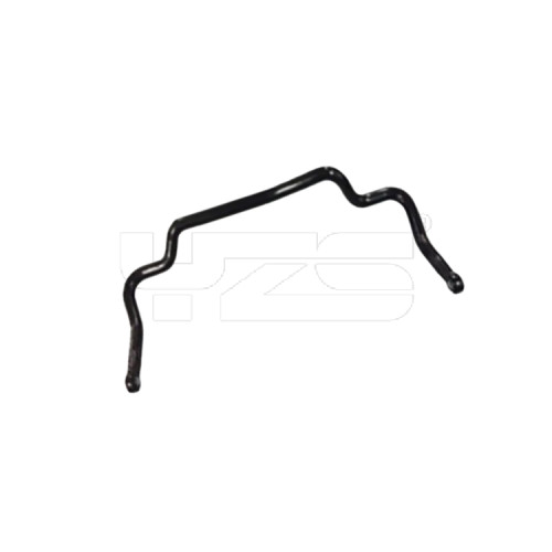 Performance parts Auto parts high quality solid 33mm sway bar anti roll bar stabilizer for Toyota