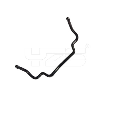 Performance parts Auto parts high quality solid 33mm sway bar anti roll bar stabilizer for Toyota