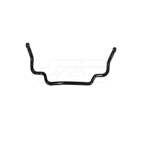 Performance parts Auto parts high quality solid 33mm sway bar anti roll bar stabilizer for Toyota