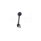 Manufacturer Wholesale Front Sway Bar stabilizer Link K750453 for Jeep WRANGLER  2012-17,  WRANGLER JK  2018- 52059975AC