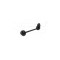 Manufacturer Wholesale Front Sway Bar stabilizer Link K750453 for Jeep WRANGLER  2012-17,  WRANGLER JK  2018- 52059975AC