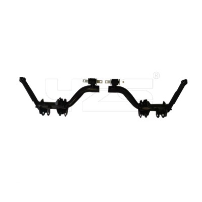 Suspension Control Arm for Honda CRV  Trailing Arm Complete Rear Right Lower 52370S9AA02 52370S9AA01