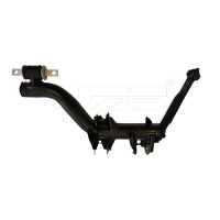 Suspension Control Arm for Honda CRV  Trailing Arm Complete  52371-S9A-A02  52371S9AA02  52371S9AA01