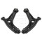 Factory Wholesale Front lower suspension control arm OE BE8Z3078C BE8Z3079C for Ford FIESTA