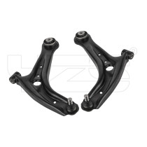 Factory Wholesale Front lower suspension control arm OE BE8Z3078C BE8Z3079C for Ford FIESTA