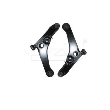 Front lower suspension control arm OE B25D34300B B25D34350B for Mazda