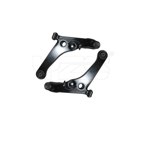 Front lower suspension control arm OE B25D34300B B25D34350B for Mazda