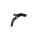 Front lower suspension control arm OE B25D34300B B25D34350B for Mazda