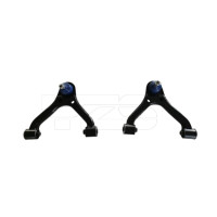 Auto suspension front lower control arm OE 48630-0K010  48610-0K010 for HILUX  PICK UP   2004-