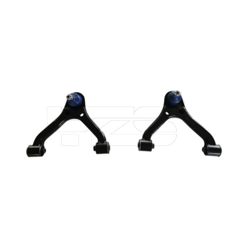 Auto suspension front lower control arm OE 48630-0K010  48610-0K010 for HILUX  PICK UP   2004-